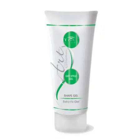 TMT Milano Art Collection Get Style Gel Fijación Fuerte 200ml